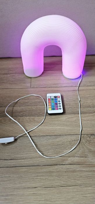 Lampka nocna Sinsay