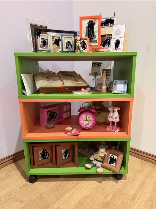 Cama Beliche - Quarto Criança