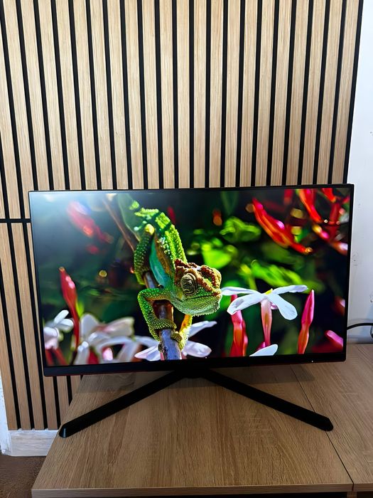 Monitor aoc 240hz