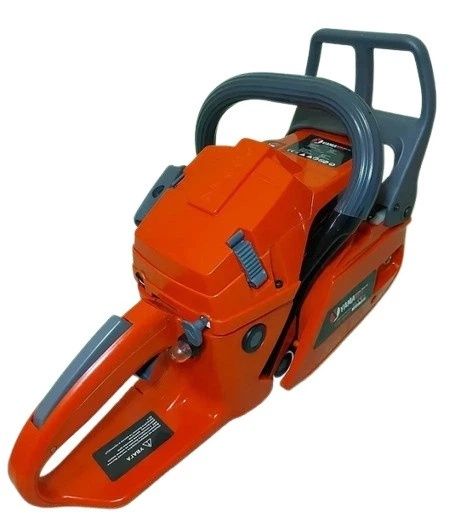 Бензопила Ямамото Япония Оригинал Хускварна 142 Пила Пилка Мото