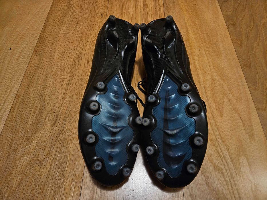 chuteiras nike mercurial elite relva sintética