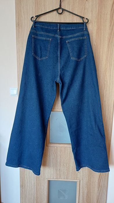 Spodnie damskie nowe XXL