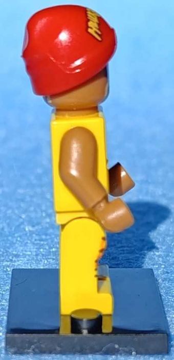 Hulk Hogan (Famosos)