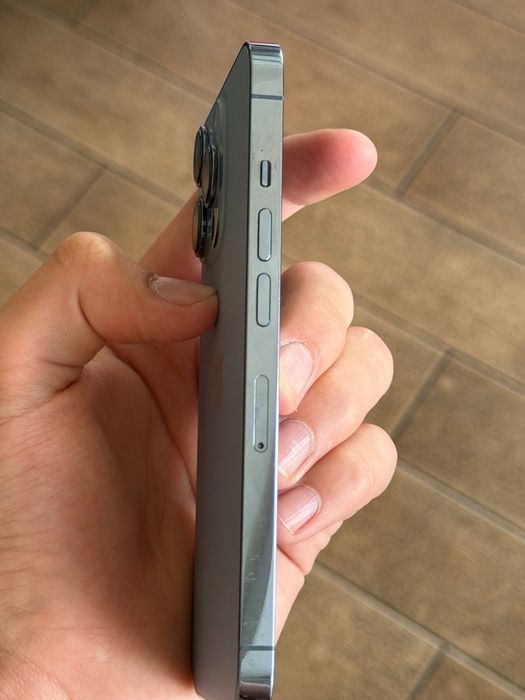 iPhone 13 pro 256gb