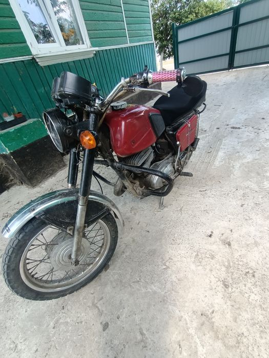 Продам иж планета 5