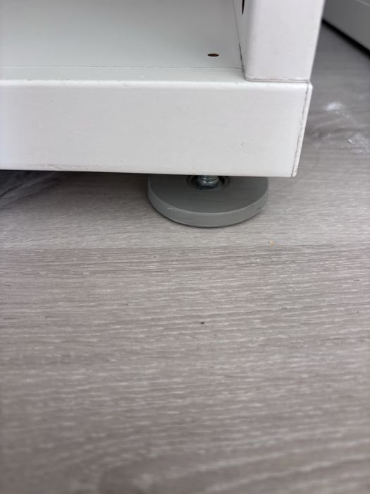 Ikea regal szafka