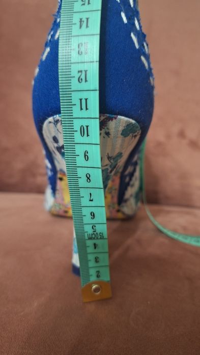 Pantofelki Irregular choice