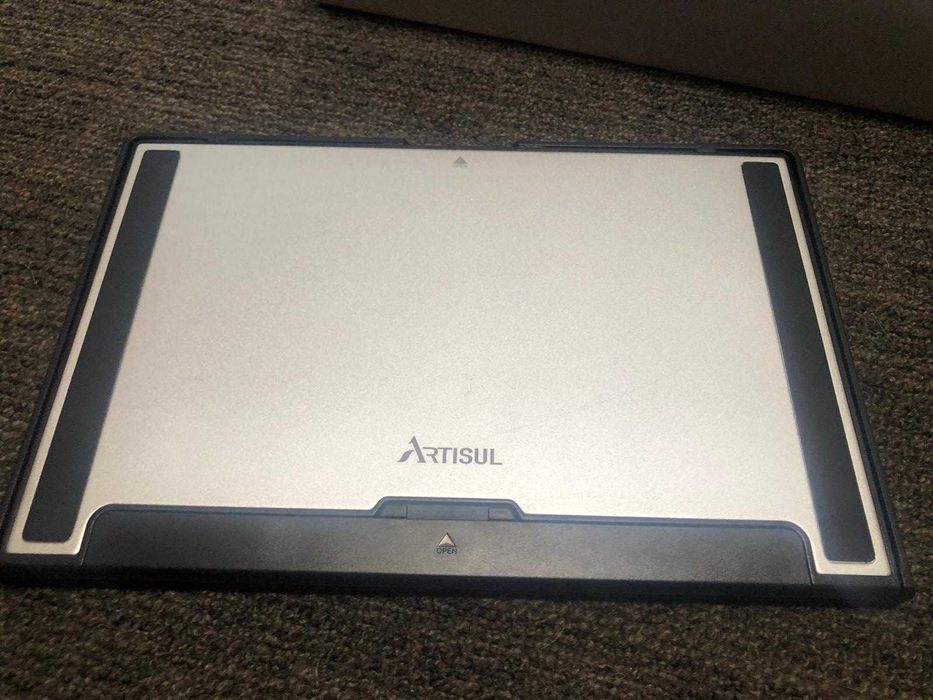 Tablet Graficzny Artisul D16 Pro 15.6