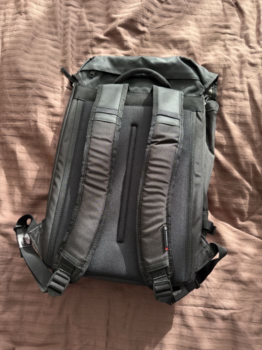 Тенхологічний рюкзак Victorinox