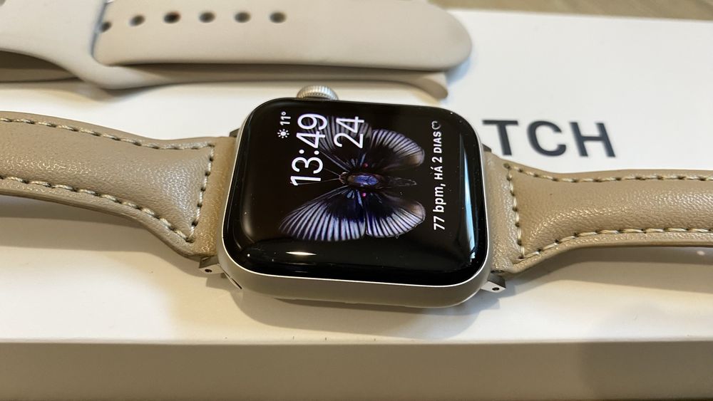 Apple watch SE ,Sem marcas de uso