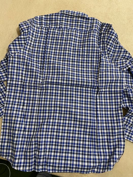 Camisa - Hugo Boss L