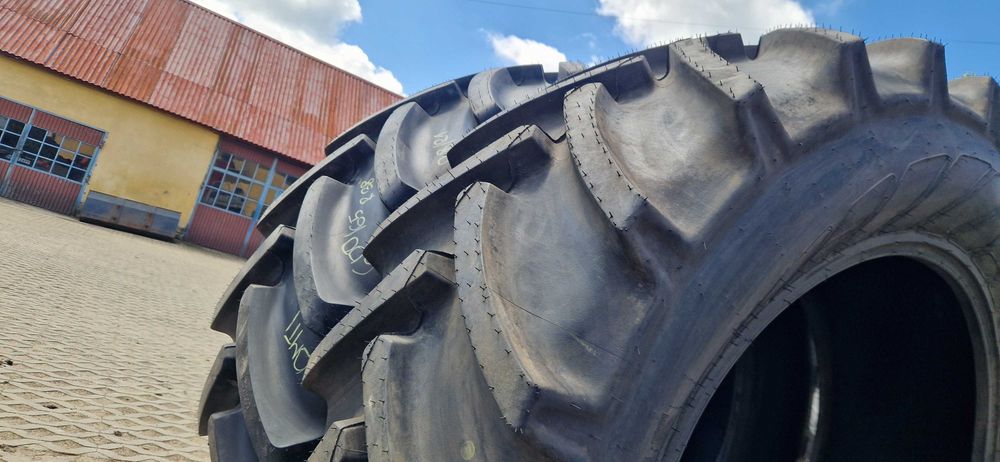600/65r38 600/65-38 Mitas Continental Nowe