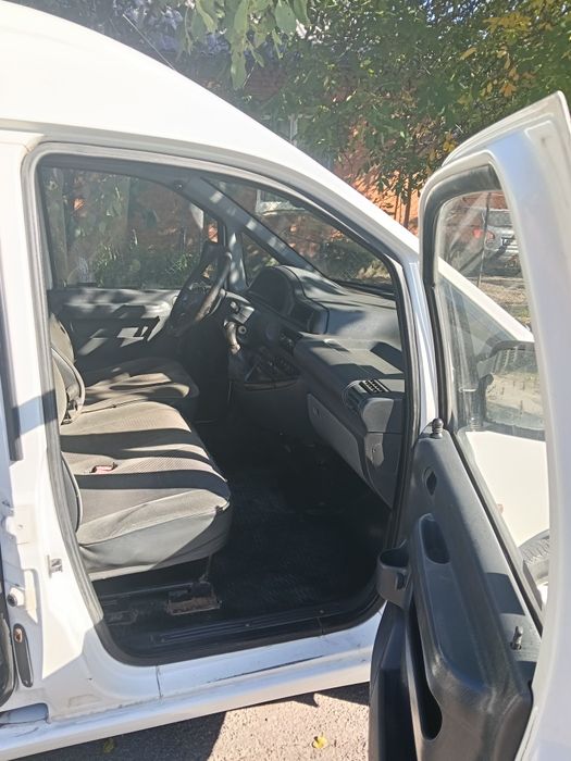 Fiat Scudo продам