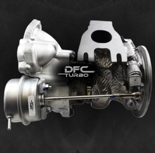 Turbo Reconstruído PORSCHE, AUDI  53039700532