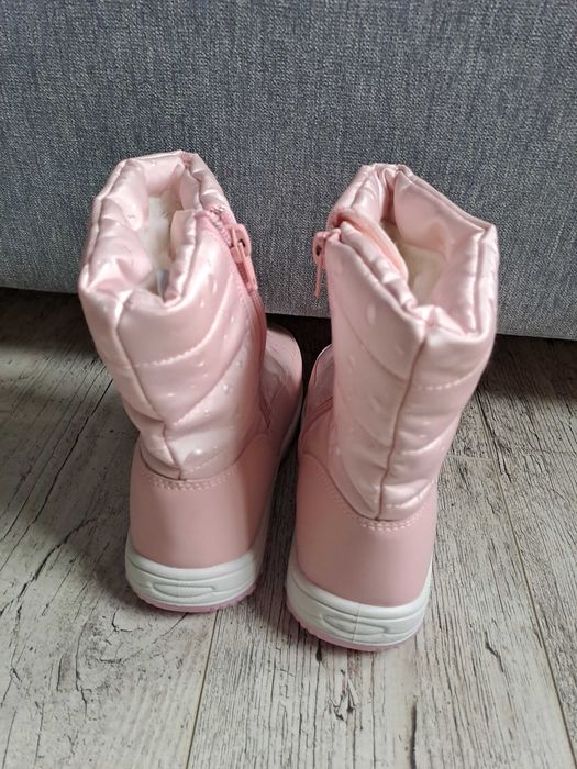 NOWE KOZAKI Sinsay, rozmiar 30