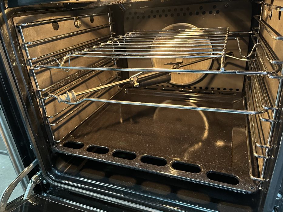 Kuchenka Amica 50cm GE |12msc |Dobry stan |Dowóz