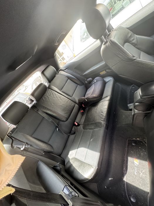 Audi a3 S line gasoleo 2004