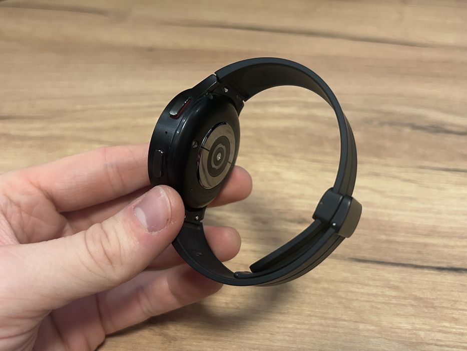 Smartwatch Samsung Galaxy Watch 5 Pro