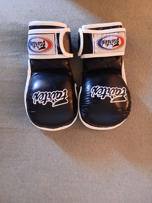 Rękawice MMA Fairtex