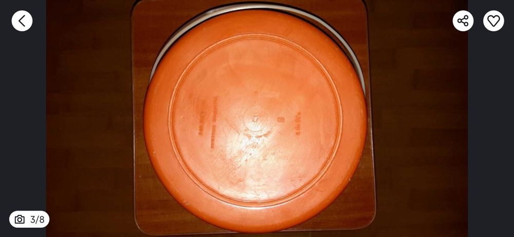 Набір  для мандрів.
Ланч - бокс, лотки для яєць для поїздки з рі