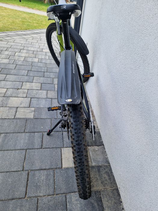 Rower UNIBIKE Move