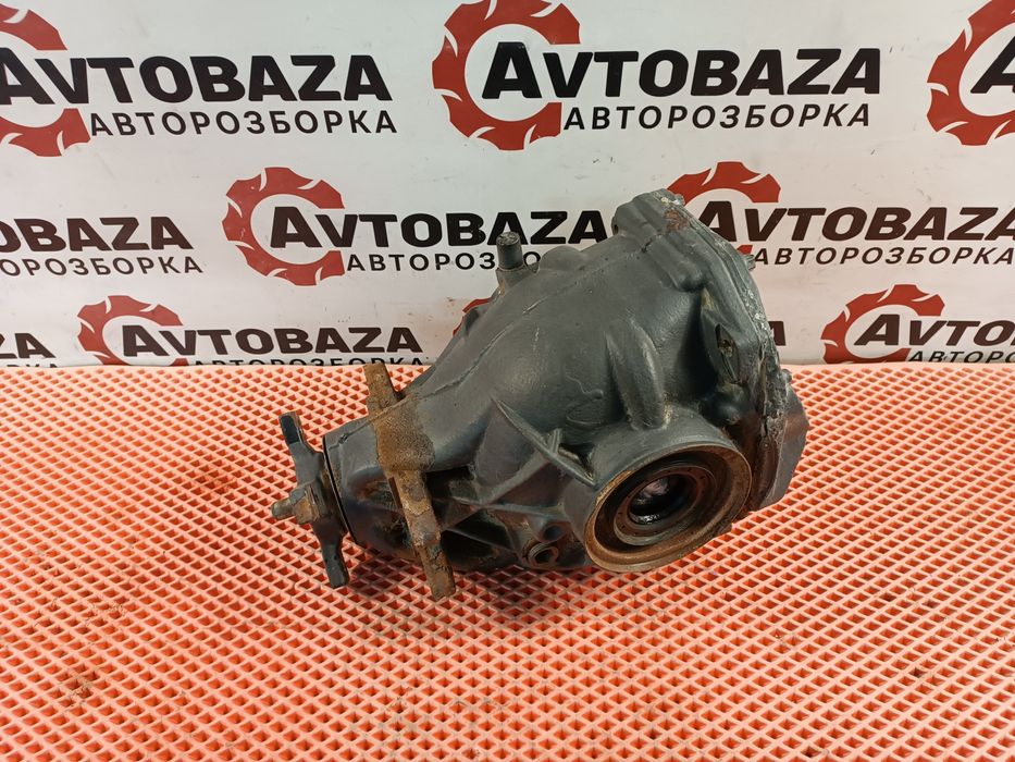 Редуктор Mercedes W211 W219 3.0cdi A2303511808 Мерседес 211 219 дизель
