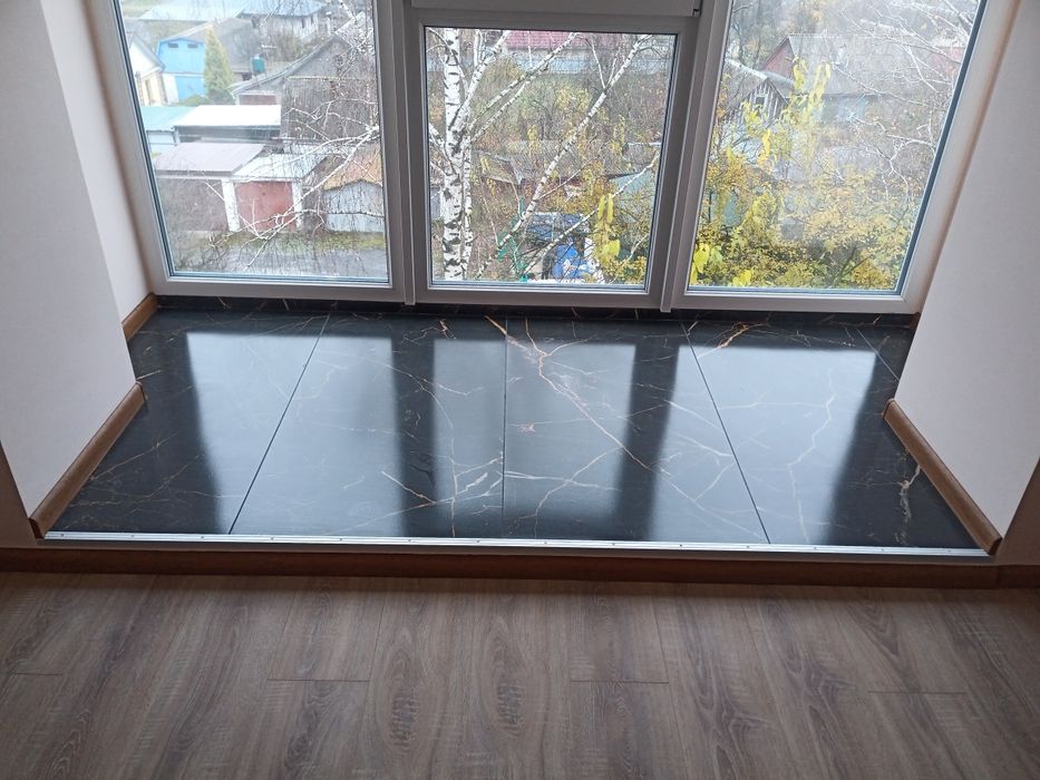 Квартира СТУДІЯ 33 кВ метри