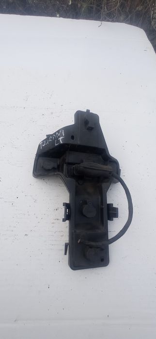 Wkład lampy lewy tył Volkswagen Touran I