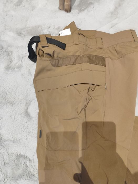 Spodnie Helikon Blizzard XL regular