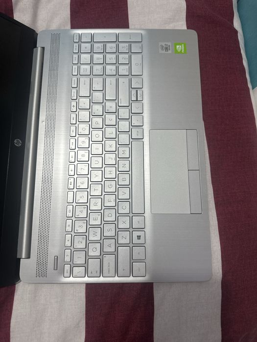 Compotador hp perfeito