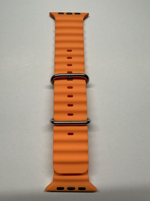 Pasek do Apple Watch 44/45/46/49mm Ocean Ultra
