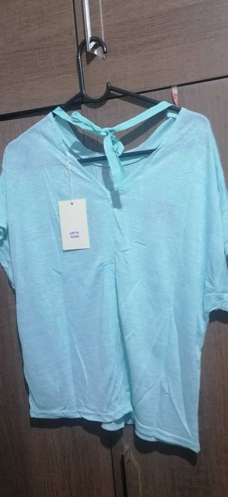 Camisolas Veste ate L