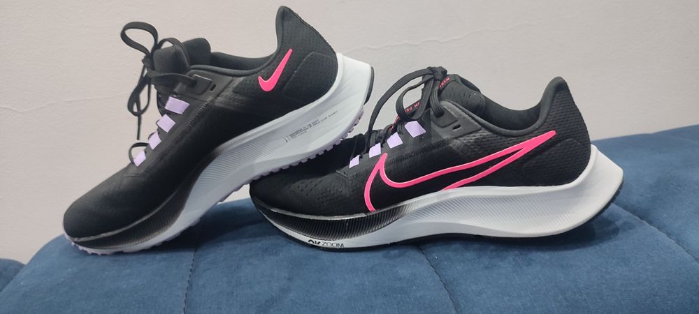 Nike Air Zoom Pegasus