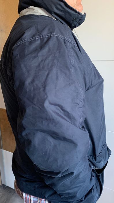 Kurtka żeglarska MUSTO SNUGS original XL pokładowa via marina