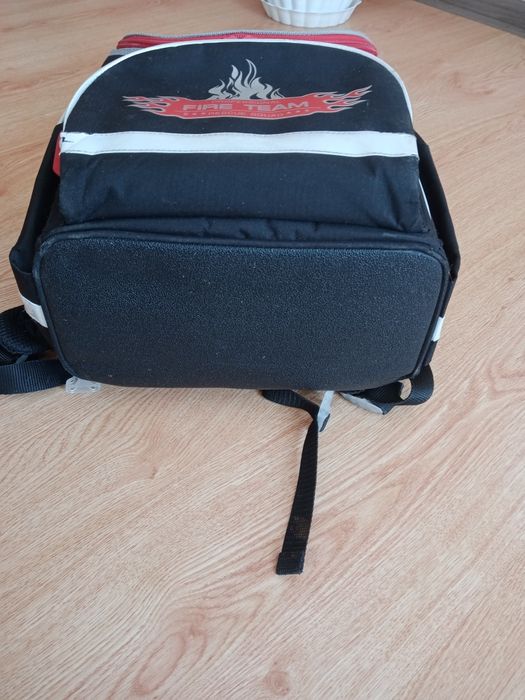 Рюкзак Kite для мальчика каркасный