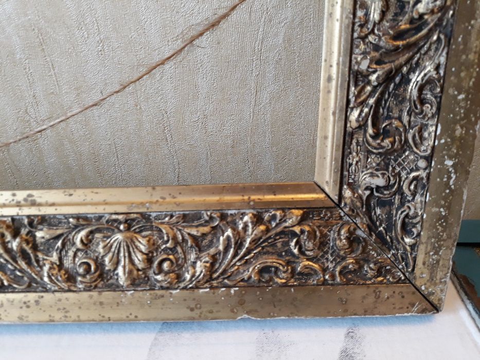 Rama na obraz lustro 80 x 52