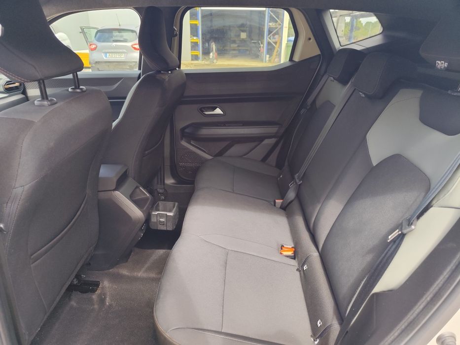 Dacia Duster GPL 2024