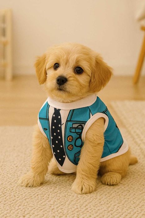 Vendo artigos para o seu amigo de 4 patas