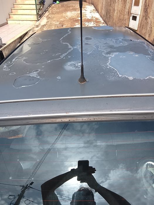 Volkswagen Golf 1.6 GL diesel