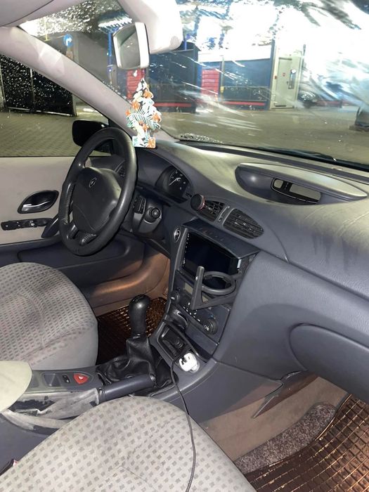 Renault Laguna 1.8
