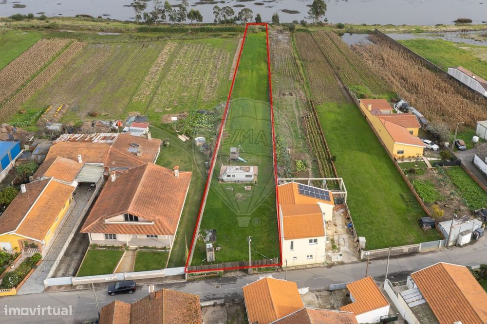 Terreno  para venda