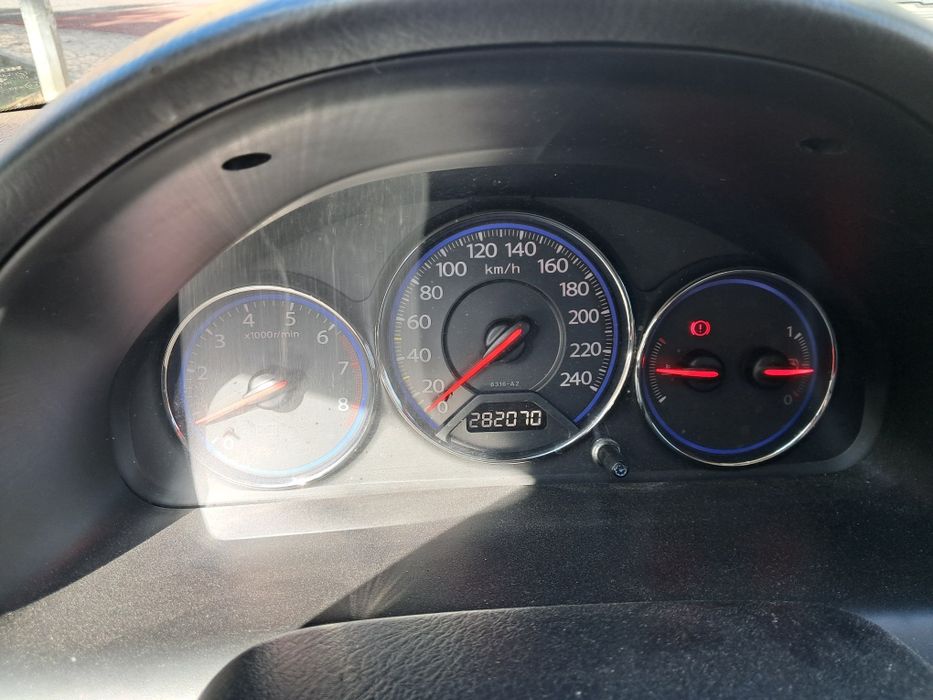 Honda civic 1.6 vtec