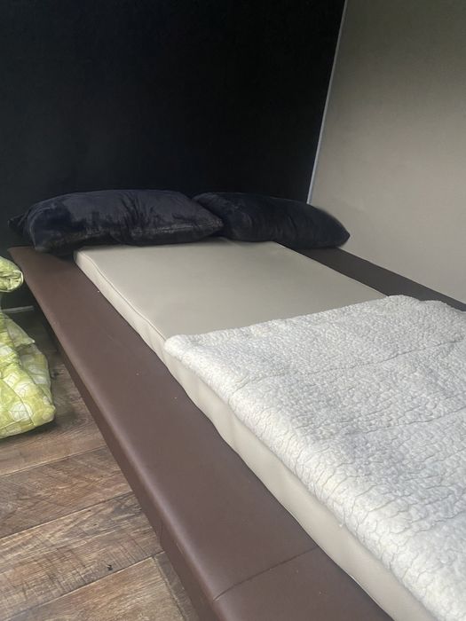 Продам будиночок на колесах(кемпер)