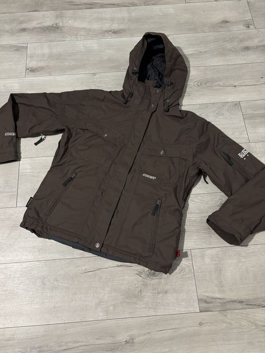 Kurtka narciarska damska Scott