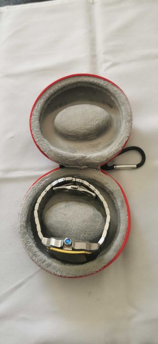 Bolsa transporte  para relógio