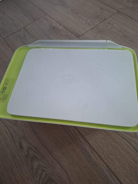 urządzenie wielofunkcyjne HP DeskJet Ink Advantage 2135.
