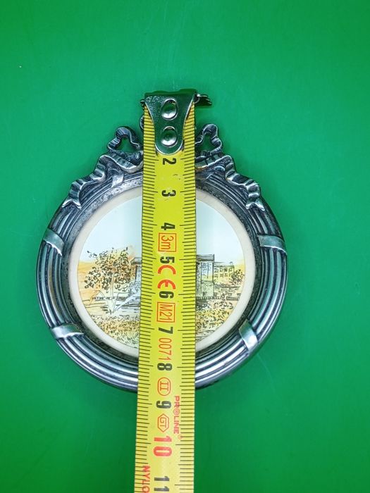 Zabytkowa ramka na zdjęcia