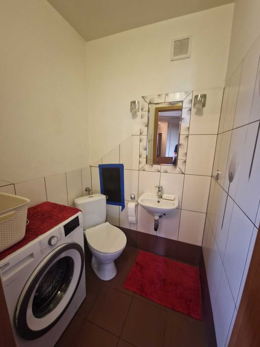 Mieszkanie w Płocku ( Centrum ) l Kwatera pracownicza l 10 os