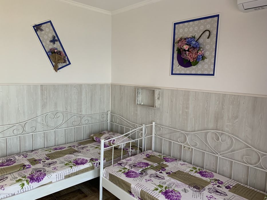 Жилье .Аппартаменты (берег моря) Черноморское ( Чабанка) Одесская обл