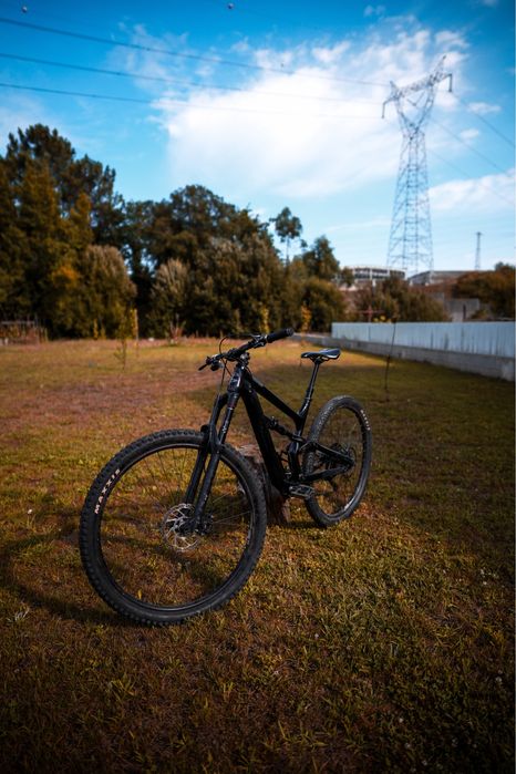 Cannondale Habit 5
